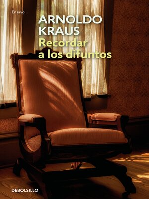 cover image of Recordar a los difuntos
